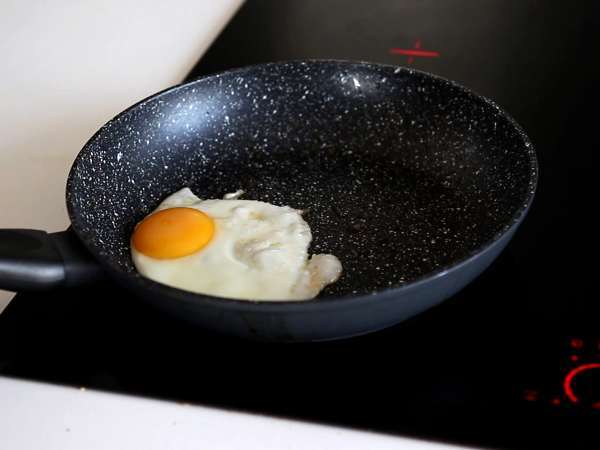 Бибимбап, традиционното корейско ястие - Подготовка стъпка 9