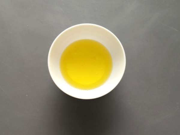 Мариновани тиквички, идеалното зеленчуково карпачо за лятото! - Подготовка стъпка 2