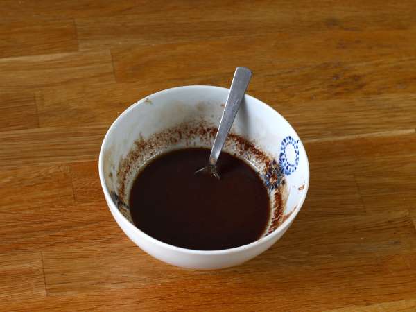 Просто домашно приготвени френски рула. - Подготовка стъпка 4