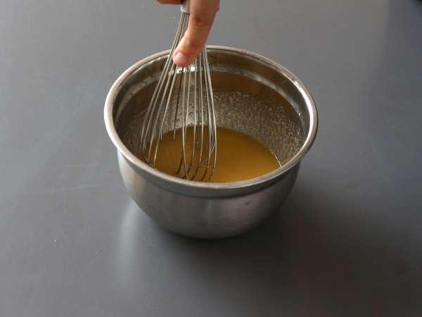 Шоколадово малиново брауни, чисто удоволствие! - Подготовка стъпка 1