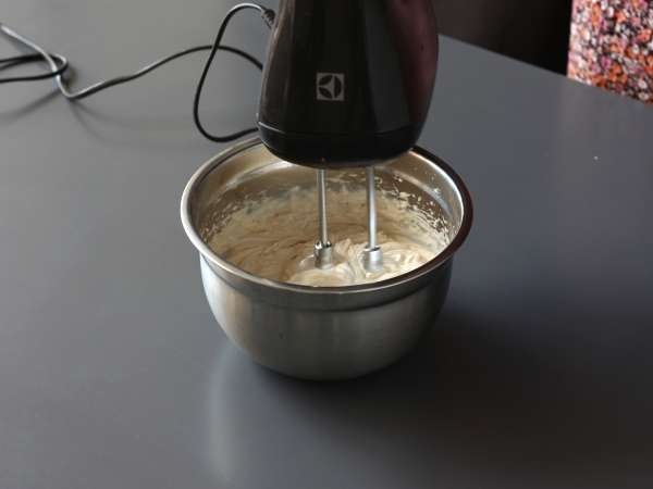 Студени сандвичи със спекулус - Подготовка стъпка 2