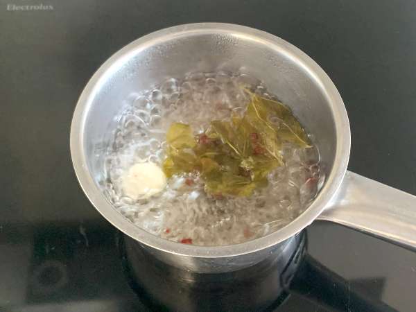 Сладко-кисели краставици: бърза и вкусна гарнитура за лятото! - Подготовка стъпка 6