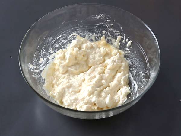 Спанакопита - изключително лесната гръцка питка със спанак и сирене фета - Подготовка стъпка 4