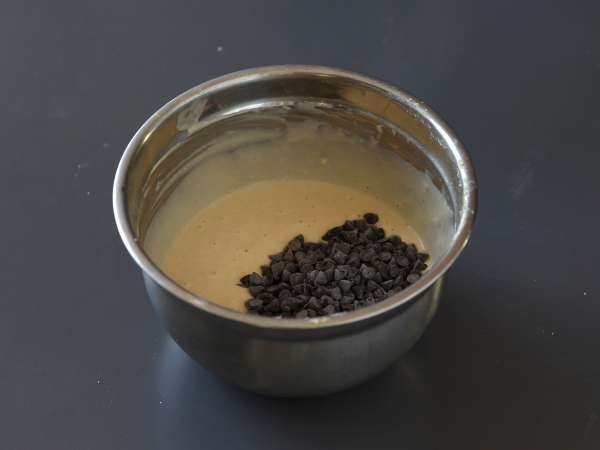 Ябълкови палачинки без добавена захар - Подготовка стъпка 3