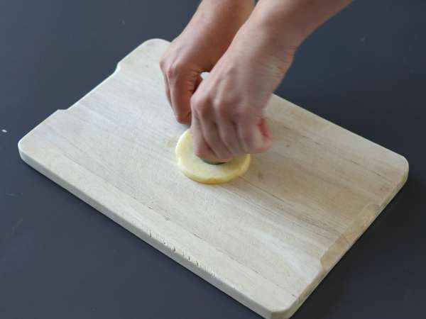 Ябълкови палачинки без добавена захар - Подготовка стъпка 4