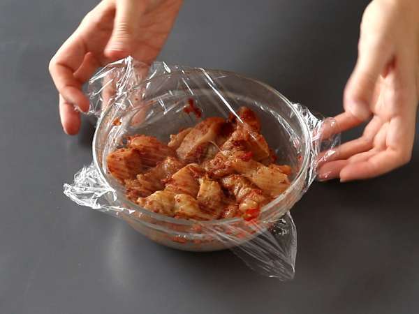 Маслено пиле - индийското ястие с пилешко месо par excellence! - Подготовка стъпка 1