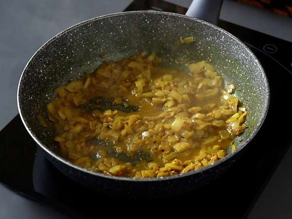 Маслено пиле - индийското ястие с пилешко месо par excellence! - Подготовка стъпка 3