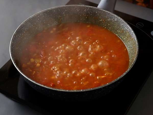 Маслено пиле - индийското ястие с пилешко месо par excellence! - Подготовка стъпка 4