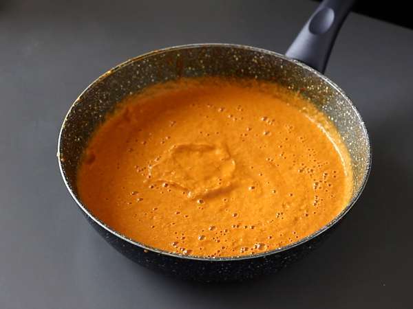 Маслено пиле - индийското ястие с пилешко месо par excellence! - Подготовка стъпка 6