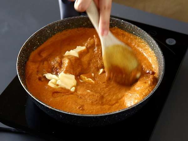 Маслено пиле - индийското ястие с пилешко месо par excellence! - Подготовка стъпка 7