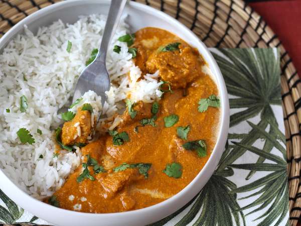 Маслено пиле - индийското ястие с пилешко месо par excellence! - Подготовка стъпка 9