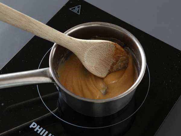 Вегетарианска лазаня (няма да повярвате!) - Подготовка стъпка 5