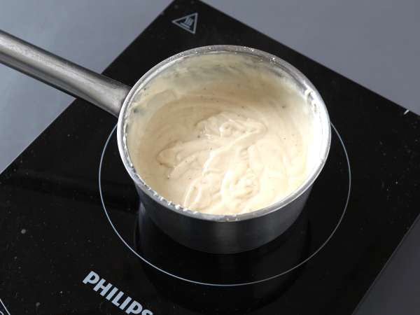 Вегетарианска лазаня (няма да повярвате!) - Подготовка стъпка 6