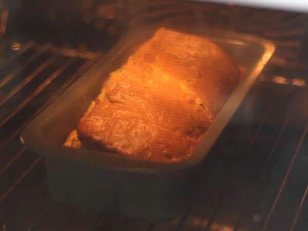 Торта с пушена сьомга, лимон и лук - Подготовка стъпка 6