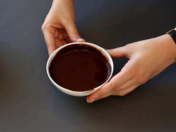 Брукис - перфектната комбинация от брауни и бисквитка - Подготовка стъпка 1