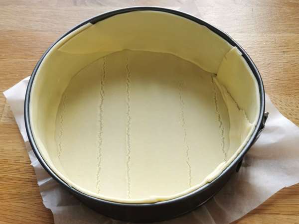 Шоколадовият крем, който ще ви върне в детството - Подготовка стъпка 1