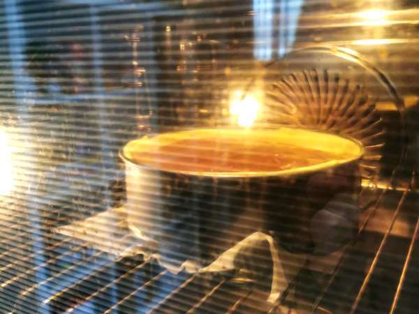 Шоколадовият крем, който ще ви върне в детството - Подготовка стъпка 6