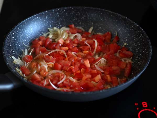 Bandeja Paisa - колумбийското ястие, изпълнено с вкус и традиции - Подготовка стъпка 3