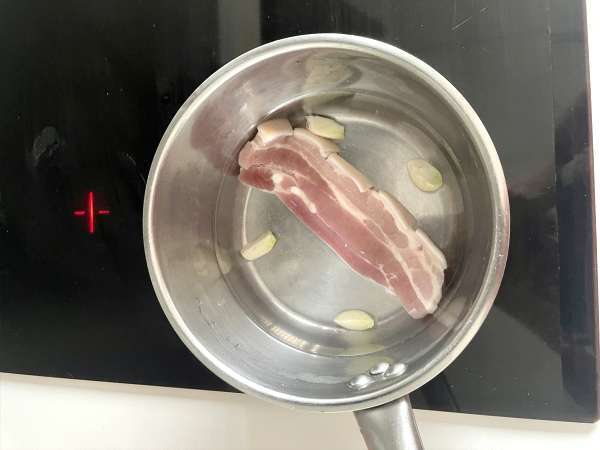 Bandeja Paisa - колумбийското ястие, изпълнено с вкус и традиции - Подготовка стъпка 5