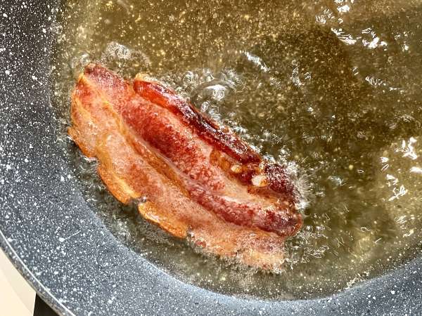 Bandeja Paisa - колумбийското ястие, изпълнено с вкус и традиции - Подготовка стъпка 6