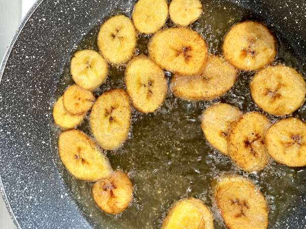 Bandeja Paisa - колумбийското ястие, изпълнено с вкус и традиции - Подготовка стъпка 7