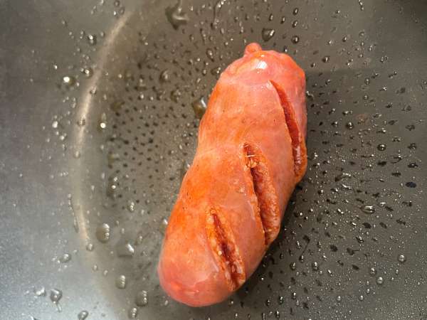 Bandeja Paisa - колумбийското ястие, изпълнено с вкус и традиции - Подготовка стъпка 8