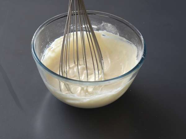 Лесни домашни блини! - Подготовка стъпка 2