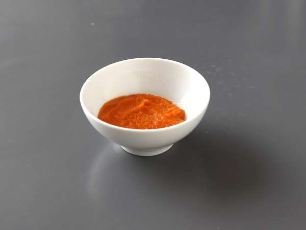 Домашен сироп от тиква, идеален за есенни/зимни напитки - Подготовка стъпка 2