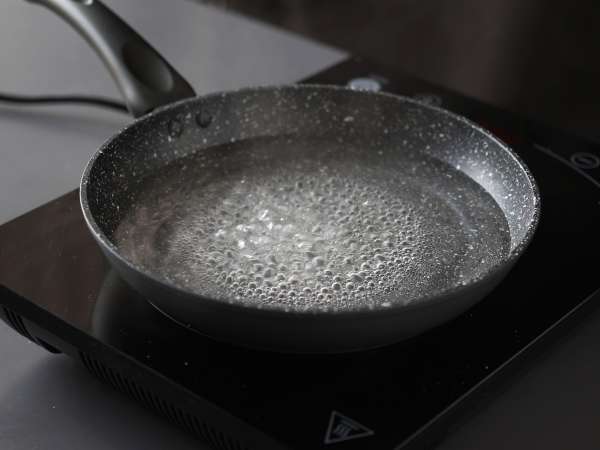 Домашен сироп от тиква, идеален за есенни/зимни напитки - Подготовка стъпка 3