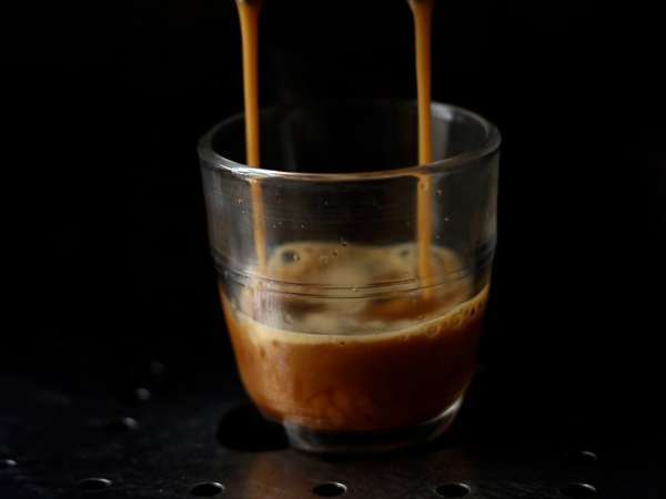 Лате с тиквени подправки и домашен тиквен сироп! - Подготовка стъпка 1