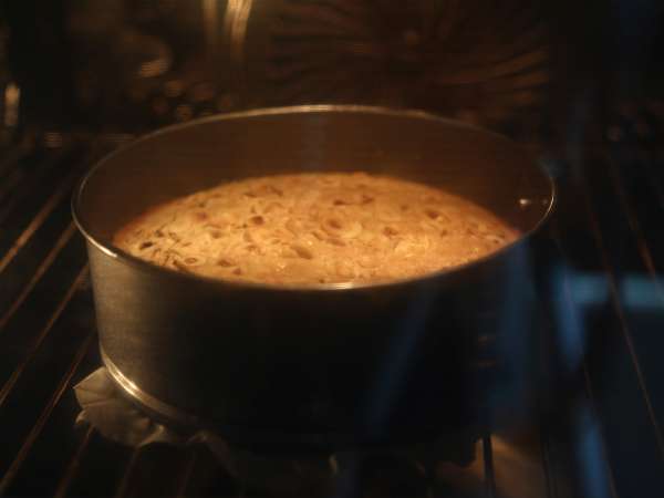 Noisetier, хрупкавата топяща се лешникова торта с 5 съставки! - Подготовка стъпка 4