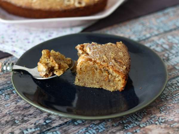 Noisetier, хрупкавата топяща се лешникова торта с 5 съставки! - Подготовка стъпка 5