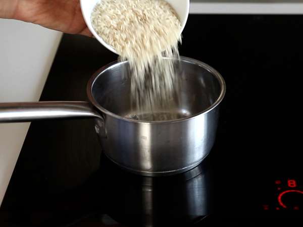 Пиле Терияки - сладко-пикантен японски сос, който ще ви хареса! - Подготовка стъпка 4