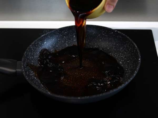 Пиле Терияки - сладко-пикантен японски сос, който ще ви хареса! - Подготовка стъпка 5