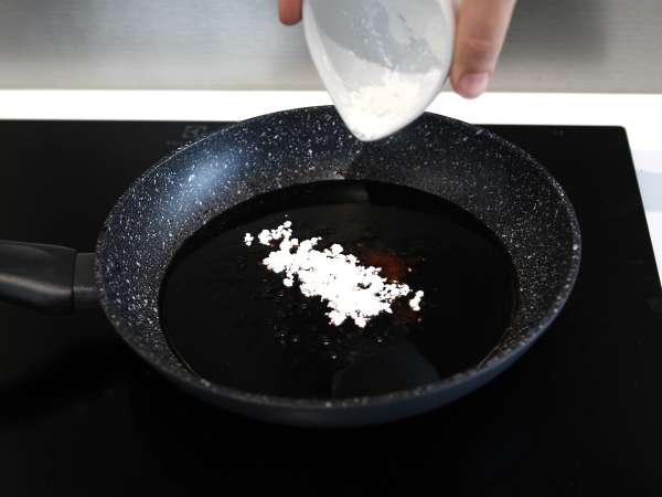 Пиле Терияки - сладко-пикантен японски сос, който ще ви хареса! - Подготовка стъпка 7