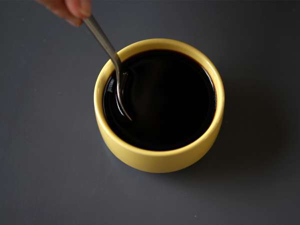 Домашен сос терияки, идеален за сьомга и пилешко месо! - Подготовка стъпка 1