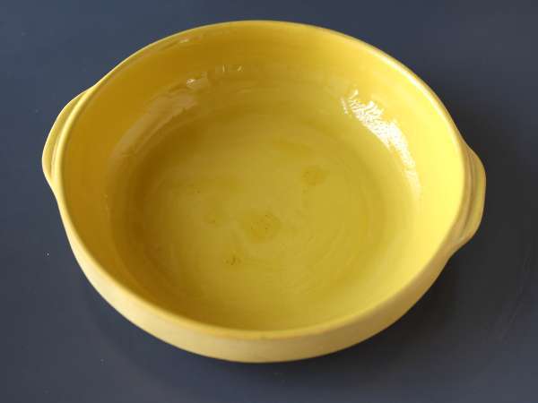 Как се приготвят пилешки бутчета във фурната? - Подготовка стъпка 2