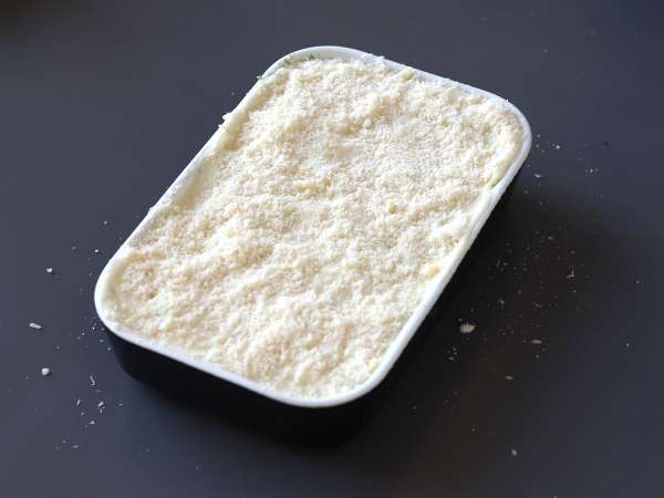 Лазаня с изключително топяща се рикота и спанак - Подготовка стъпка 10