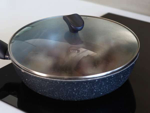 Тарт татин с шалот и фета - неустоимата солена версия! - Подготовка стъпка 2