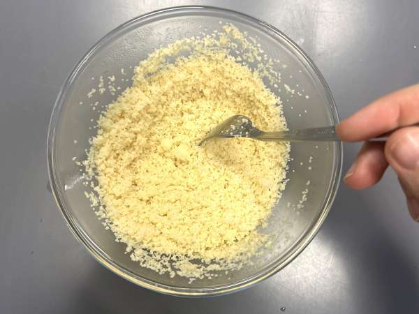 Как се приготвя грис? Суперлесно готвене! - Подготовка стъпка 3