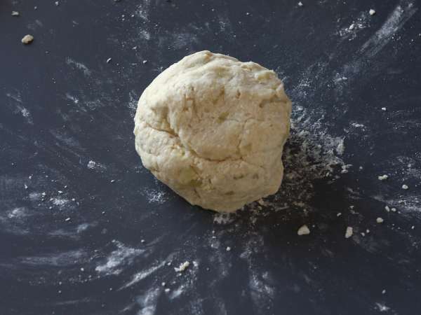 Gnocchi alla Sorrentina в тигана: бързата и сочна рецепта, която всички обичат! - Подготовка стъпка 5