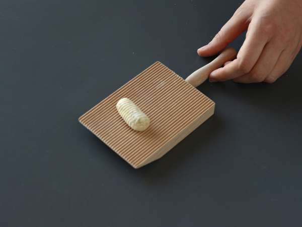 Gnocchi alla Sorrentina в тигана: бързата и сочна рецепта, която всички обичат! - Подготовка стъпка 7