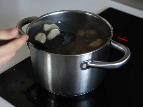 Gnocchi alla Sorrentina в тигана: бързата и сочна рецепта, която всички обичат! - Подготовка стъпка 8