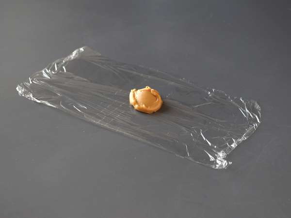 Мочи с фъстъчено масло - Подготовка стъпка 1