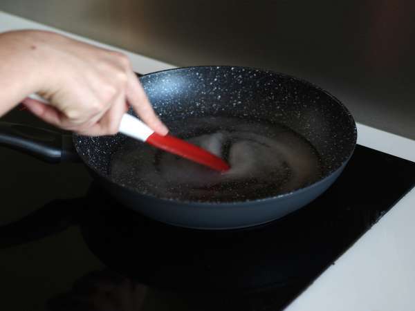 Мочи с фъстъчено масло - Подготовка стъпка 3