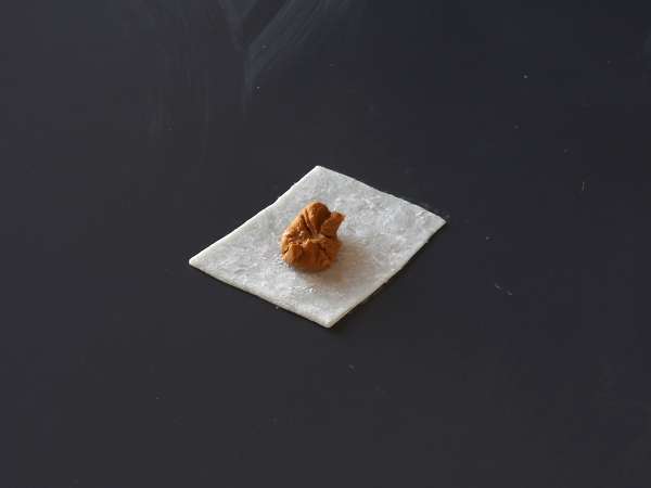 Мочи с фъстъчено масло - Подготовка стъпка 9