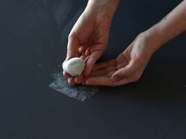 Мочи с фъстъчено масло - Подготовка стъпка 10