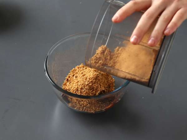 Домашно приготвени рошери в стил Ferrero - Подготовка стъпка 4