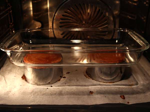 Експресно нюйоркско руло със спекулус - бърза и икономична рецепта - Подготовка стъпка 5