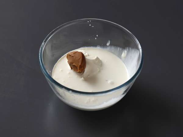 Експресно нюйоркско руло със спекулус - бърза и икономична рецепта - Подготовка стъпка 6